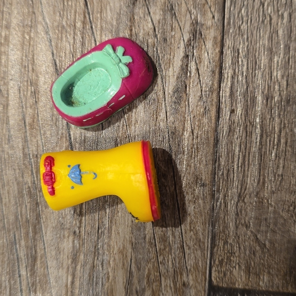 SHOPKINS‎ Small Lot of Shopkins​ - Picture 7 of 11